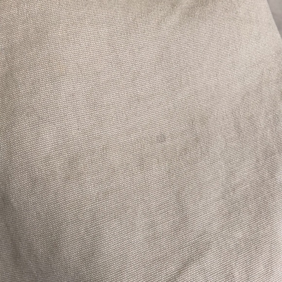 Royal Robbins Sydney pant Khaki denim size 4 - short length - Picture 10 of 14